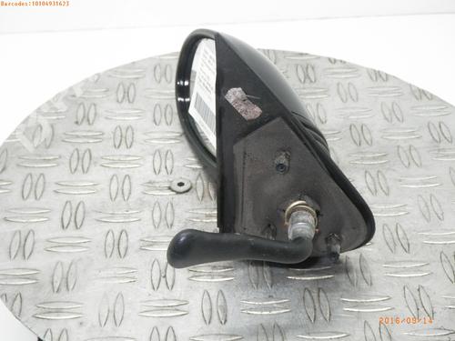 Left mirror FIAT SEICENTO / 600 (187_) 1.1 (187AXB, 187AXB1A, 187AXC1A02) | BP273439C26 