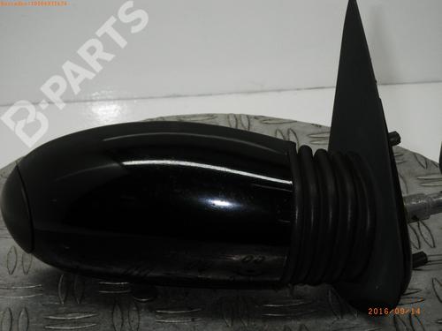 Right mirror FIAT SEICENTO / 600 (187_) 1.1 (187AXB, 187AXB1A, 187AXC1A02) | BP273440C27 