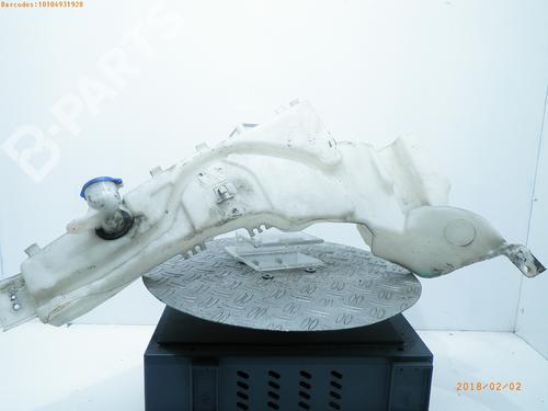Used Windscreen washer tank Windscreen washer tank FORD FOCUS II Turnier (DA_, FFS, DS) 1.6 (100 hp) 1754467 1754467