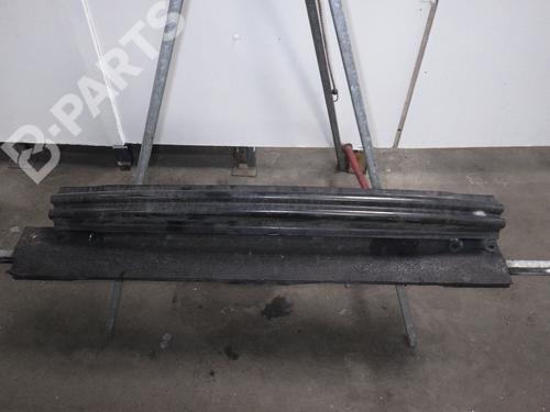 Used Rear bumper reinforcement VW GOLF V (1K1) 1.6 (102 hp) 1749484