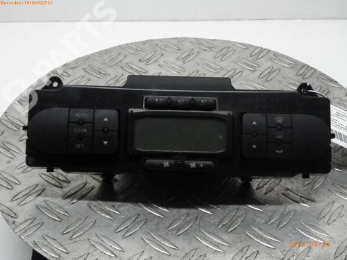Used Climate control SEAT LEON (1P1) 2.0 TFSI (240 hp) 946186
