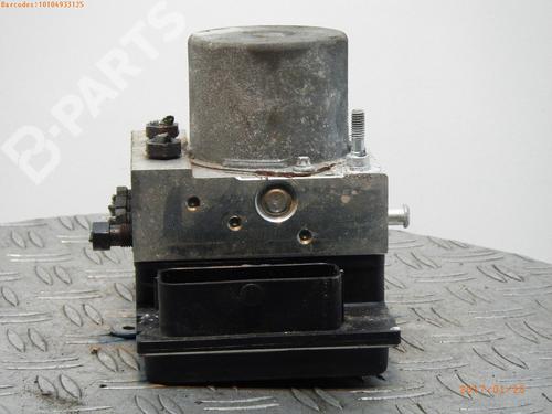 Used ABS pump HYUNDAI i20 I (PB, PBT) 1.2 (78 hp) 273571
