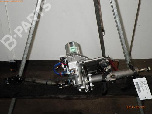Used Steering column NISSAN MICRA III (K12) 1.2 16V (65 hp) 946264
