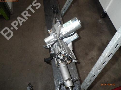 Steering column NISSAN MICRA III (K12) 1.2 16V | BP946264M21 