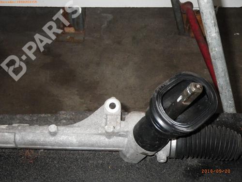 Steering rack NISSAN MICRA III (K12) 1.2 16V | BP946265M22 