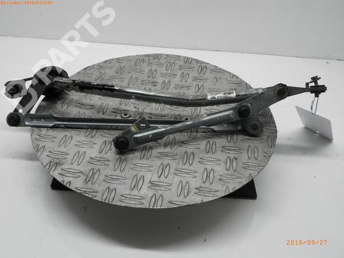 Front wipers mechanism CITROËN BERLINGO MULTISPACE (B9) 1.6 HDi 110 | BP946328C83 