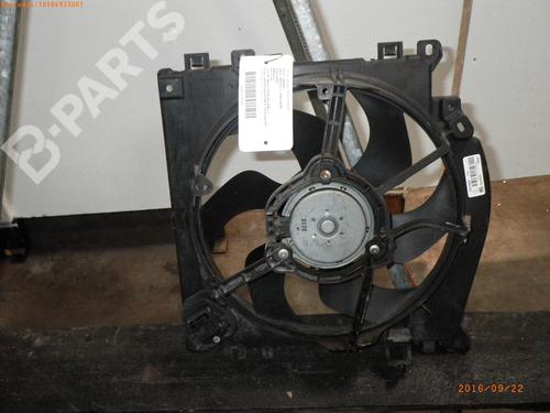 Termoventilador RENAULT CLIO III (BR0/1, CR0/1) 1.2 16V (BR02, BR0J, BR11, CR02, CR0J, CR11) (75 hp) 946387