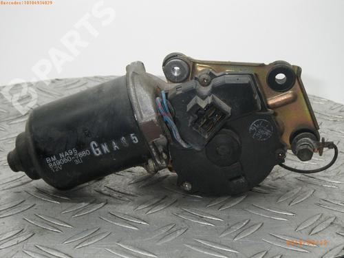 Used Front wiper motor MAZDA MX-5 II (NB) 1.6 16V (NB6C) (110 hp) 946412