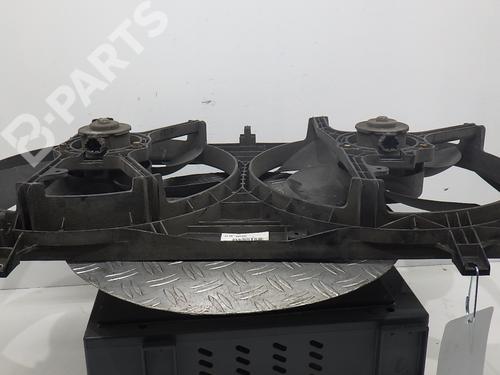 Radiator fan NISSAN ALMERA II Hatchback (N16) 1.5 | BP946426M35 