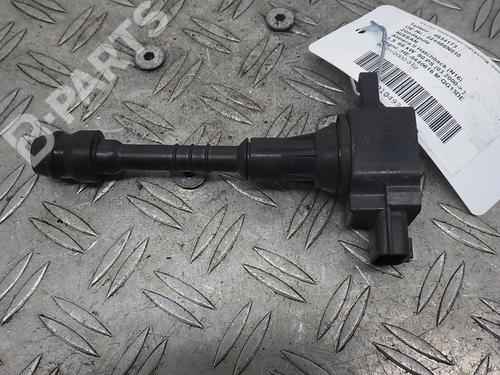 Used Ignition coil NISSAN ALMERA II Hatchback (N16) 1.5 (90 hp) 946429