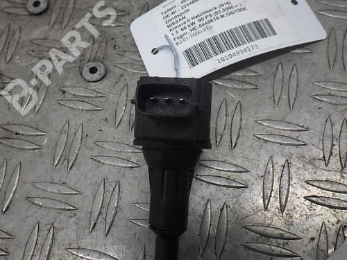 Ignition coil NISSAN ALMERA II Hatchback (N16) 1.5 | BP946429M94 