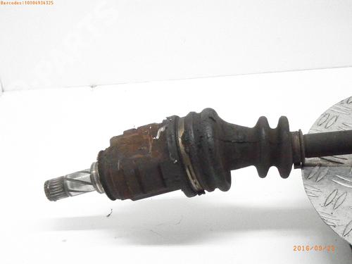 Right front driveshaft OPEL CORSA B (S93) 1.0 i 12V (F08, F68, M68) | BP946460M39 