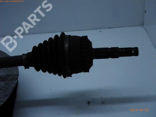 Right front driveshaft OPEL CORSA B (S93) 1.0 i 12V (F08, F68, M68) | BP946460M39 
