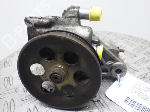 Used Steering pump HONDA CIVIC VI Fastback (MA, MB) 1.4 i (MA8, MB2) (90 hp) 273757