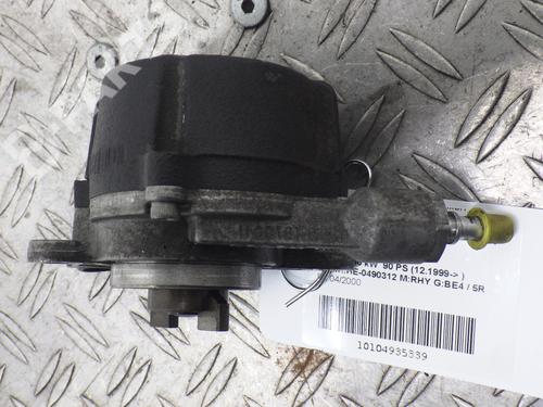 Vacuum pump CITROËN XSARA PICASSO (N68) 2.0 HDi | BP946507M80 