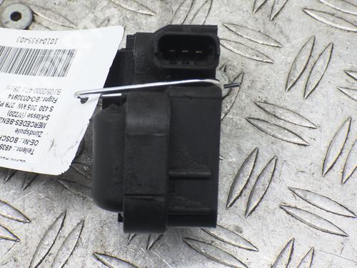 Ignition coil MERCEDES-BENZ S-CLASS (W220) S 430 (220.070, 220.170) | BP946511M94 
