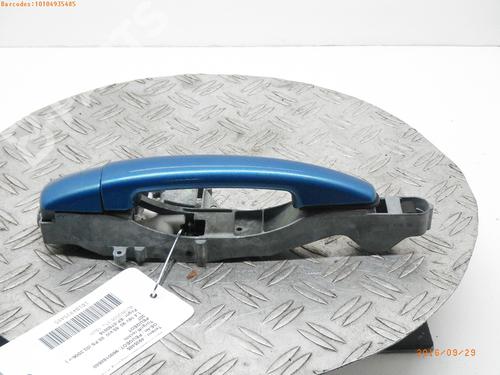 Used Exterior handle PEUGEOT 207 (WA_, WC_) 1.4 16V (88 hp) 946517