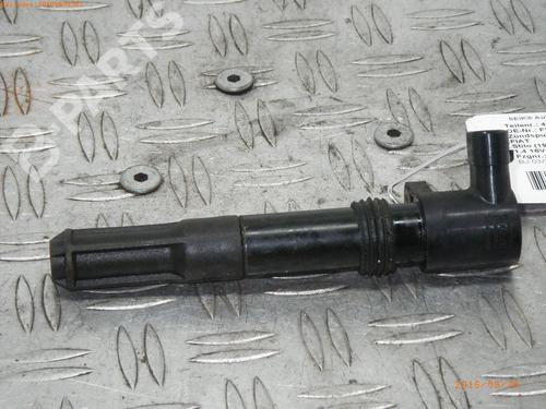 Used Ignition coil FIAT STILO (192_) 1.4 16V (192AXH1B, 192BXH1B) (95 hp) 946521