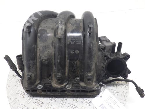 Collecteur D'Admission VW POLO (9N_, 9A_) 1.2 (60 hp) 03D129766L