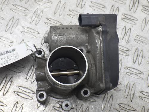 Used Throttle body VW POLO (9N_, 9A_) 1.2 (60 hp) 273798