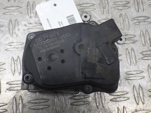 Throttle body VW POLO (9N_, 9A_) 1.2 | BP273798M82 