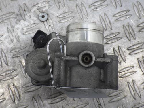 Throttle body VW POLO (9N_, 9A_) 1.2 | BP273798M82 