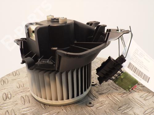 Varmeblæser FIAT GRANDE PUNTO (199_) 1.2 (69 hp) 946534