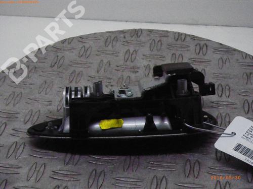 Front right exterior door handle FIAT GRANDE PUNTO (199_) 1.4 (199AXB11, 199AXB1A, 199BXB1A, 199AXL1A) | BP946547C129 