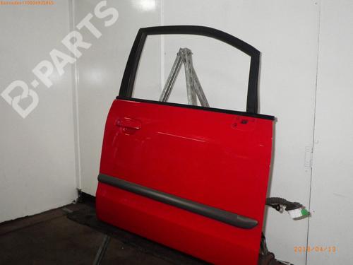 Right front door MAZDA PREMACY (CP) 1.9 (CP8W) | BP273843C3 