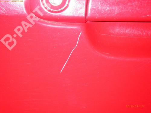 Right front door MAZDA PREMACY (CP) 1.9 (CP8W) | BP273843C3 