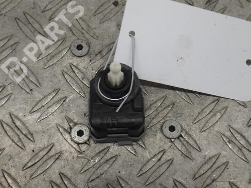 Used Headlight adjuster motor SKODA FABIA I (6Y2) 1.4 16V (75 hp) 946601