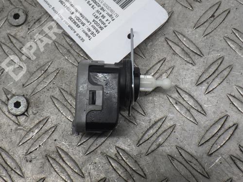Headlight adjuster motor SKODA FABIA I (6Y2) 1.4 16V | BP946601E19 