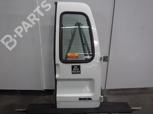 BP273879C77 | Porta carico posteriore destra SEAT INCA (6K9) 1.6 i BP273879C77