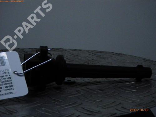 Used Ignition coil NISSAN MICRA II (K11) 1.4 i 16V (82 hp) 946615