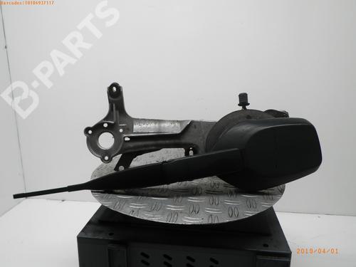 Used Front wipers mechanism MERCEDES-BENZ E-CLASS (W210) E 200 (210.035) (136 hp) 946639