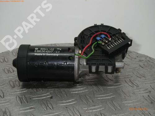 Used Front wiper motor MERCEDES-BENZ E-CLASS (W210) E 200 (210.035) (136 hp) 946640