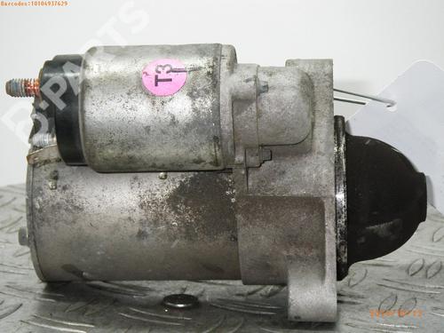 Startmotor CHEVROLET MATIZ (M200, M250) 0.8 (52 hp) 273989