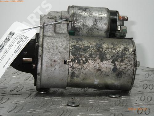 Starter CHEVROLET MATIZ (M200, M250) 0.8 | BP273989M8 