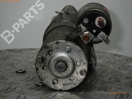 Starter CHEVROLET MATIZ (M200, M250) 0.8 | BP273989M8 