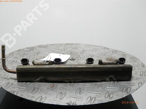Injection rail NISSAN MICRA III (K12) 1.2 16V | BP946695M98 