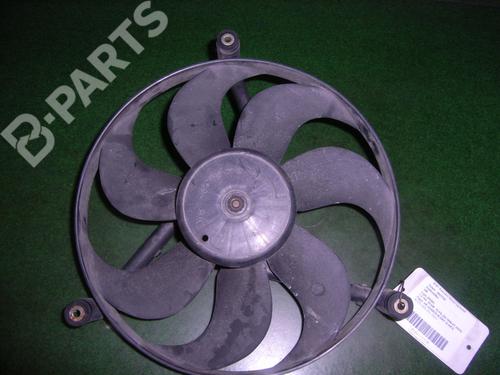 Køleventilator elektrisk VW LUPO I (6X1, 6E1) 1.4 16V (75 hp) 946698