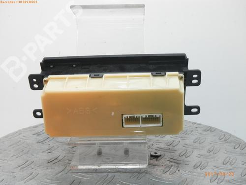 Climate control MAZDA PREMACY (CP) 1.9 (CP8W) | BP946702I5 