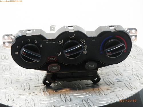 Used Climate control KIA PICANTO I (SA) 1.1 (65 hp) 946727
