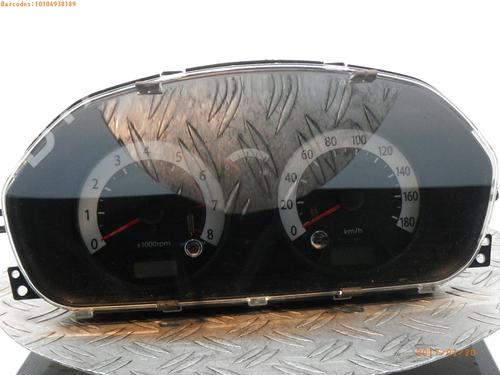 Used Instrument cluster KIA PICANTO I (SA) 1.1 (65 hp) 946728