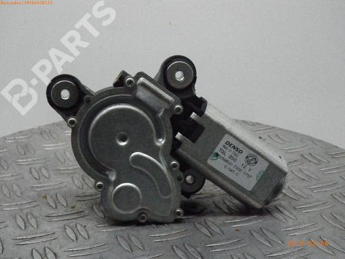 Viskermotor bakrute FIAT PANDA (169_) 1.1 (169.AXA1A) (54 hp) TGL350