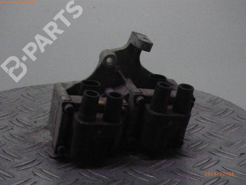 Used Ignition coil FIAT PANDA (169_) 1.1 (169.AXA1A) (54 hp) 946772
