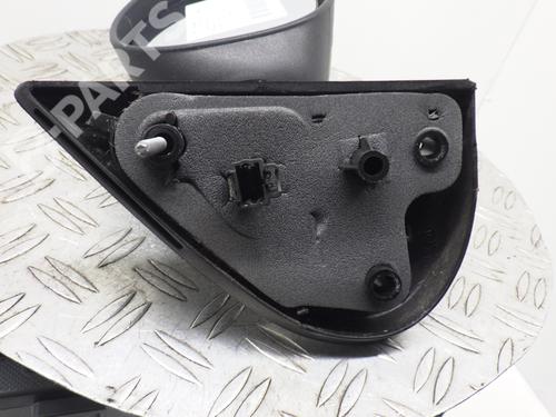 Right mirror RENAULT TWINGO I (C06_) 1.2 (C066, C068) | BP274176C27 