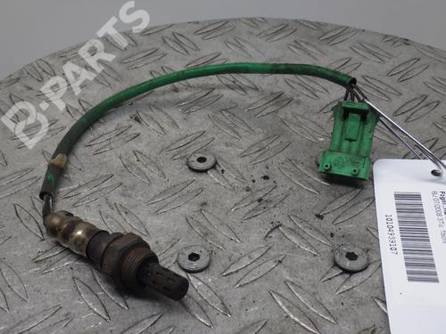 Elektronisk sensor PEUGEOT 206 Hatchback (2A/C) 1.4 i (75 hp) 1749502