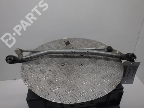 Used Front wipers mechanism CITROËN C3 I (FC_, FN_) 1.1 i (60 hp) 946875