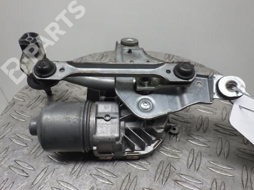 Front wiper motor FORD S-MAX (WA6) 2.0 TDCi BP946881M29